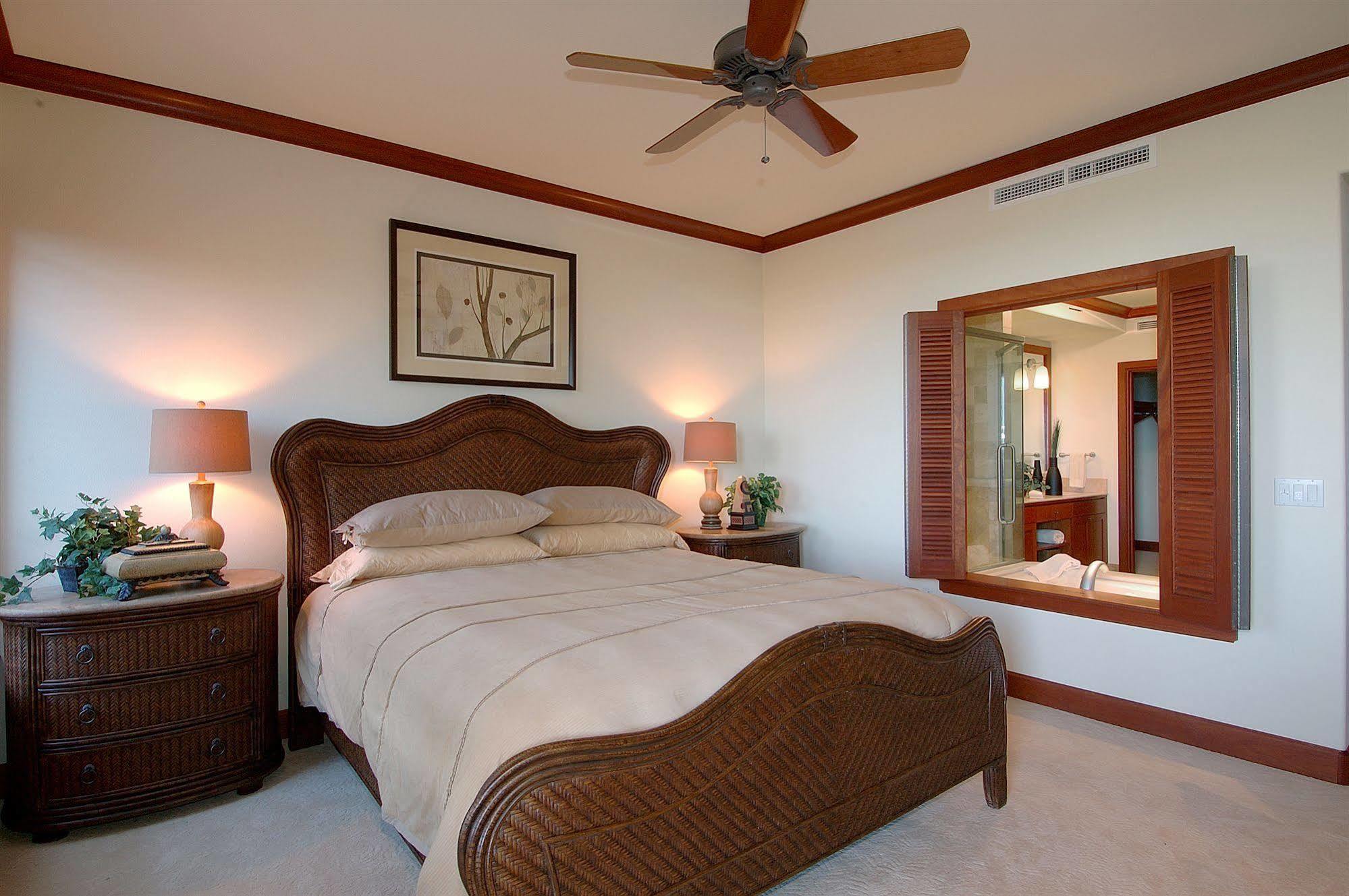 Kolea Resort Waikoloa Bagian luar foto