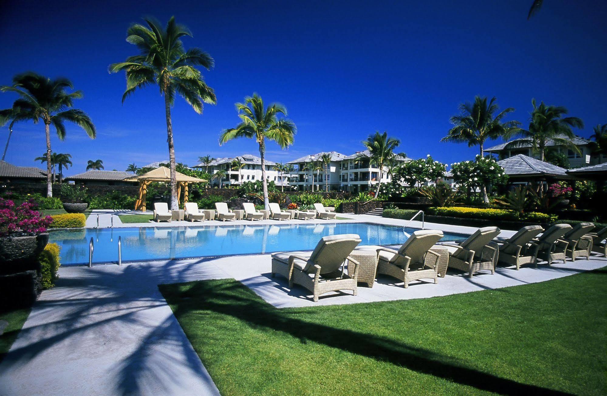Kolea Resort Waikoloa Bagian luar foto
