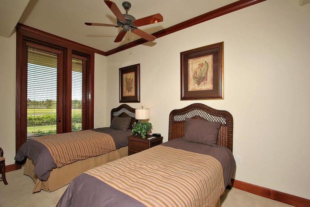 Kolea Resort Waikoloa Bagian luar foto