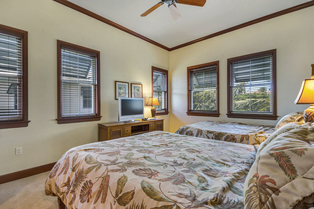 Kolea Resort Waikoloa Bagian luar foto