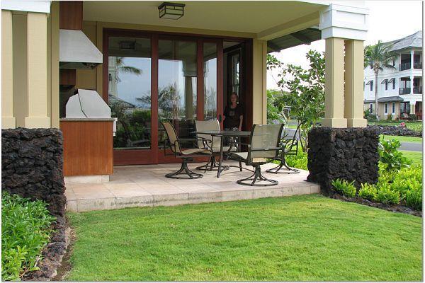 Kolea Resort Waikoloa Bagian luar foto